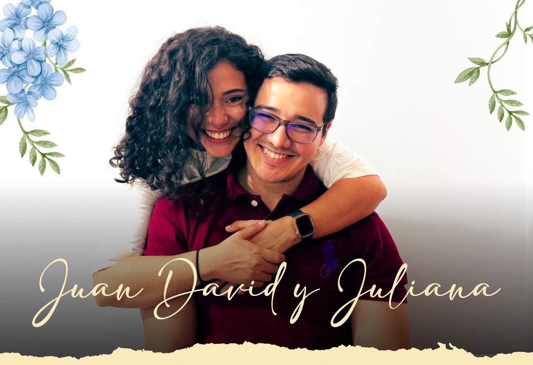 Portada de Boda