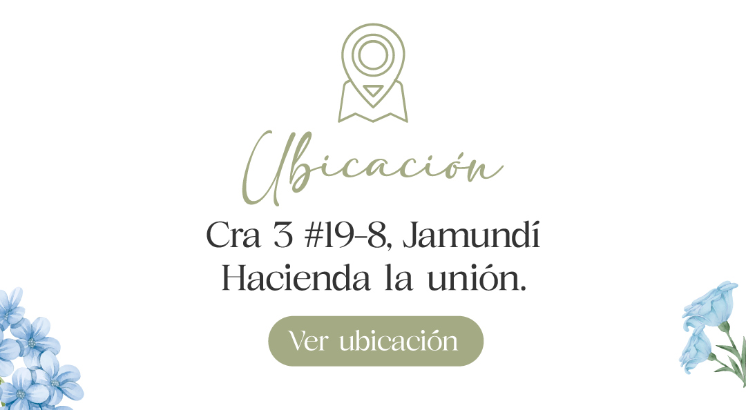 Lugar del Evento